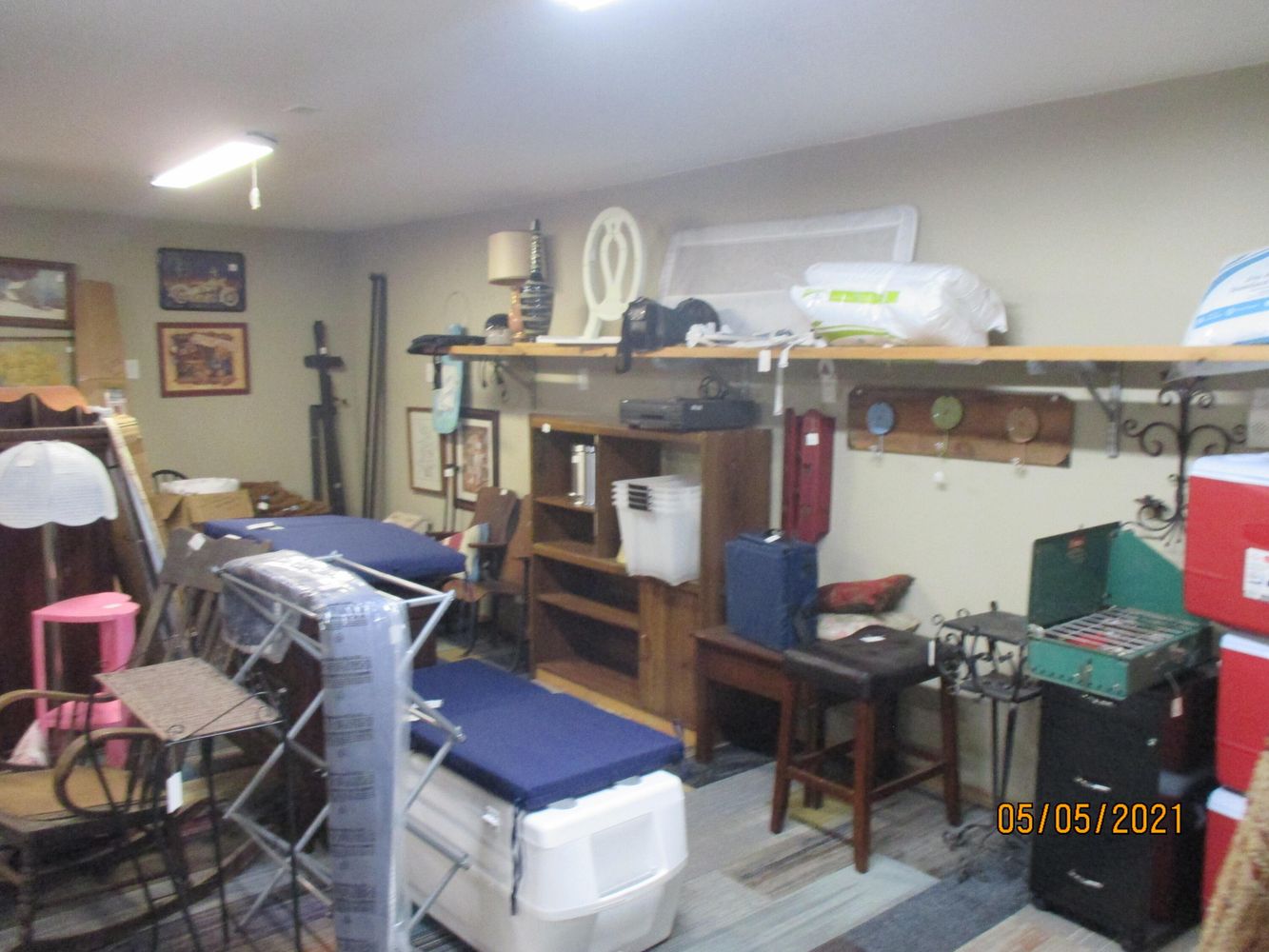 54 E Hwy 54, Hermitage, MO 65668